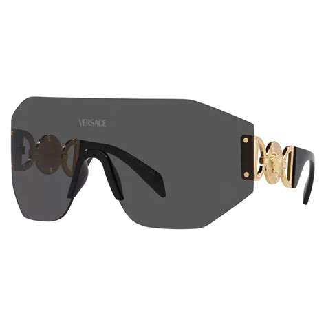 gafas versace hombre culebras|Versace men's prescription eyeglasses.